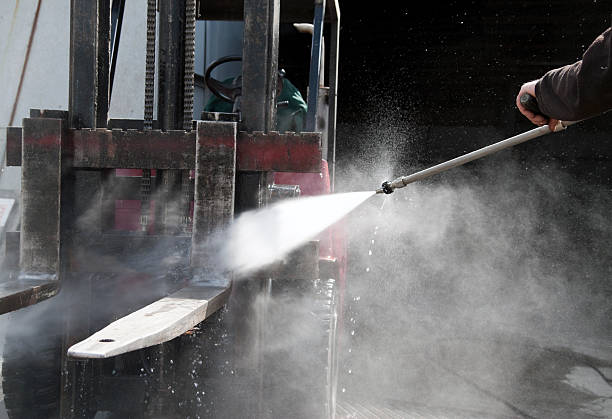 Best Restaurant Pressure Washing  in Phillipsburg, KS