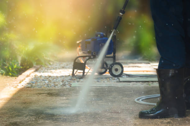 Animal Enclosure Cleaning in Phillipsburg, KS